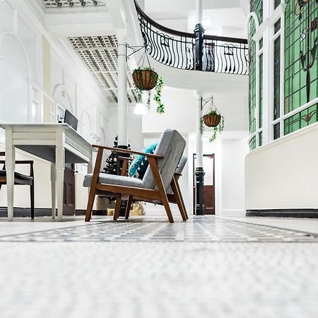 Terlon Apartments 리버풀 외부 사진