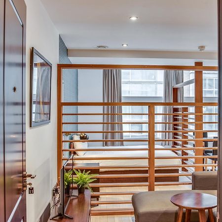 Terlon Apartments 리버풀 외부 사진