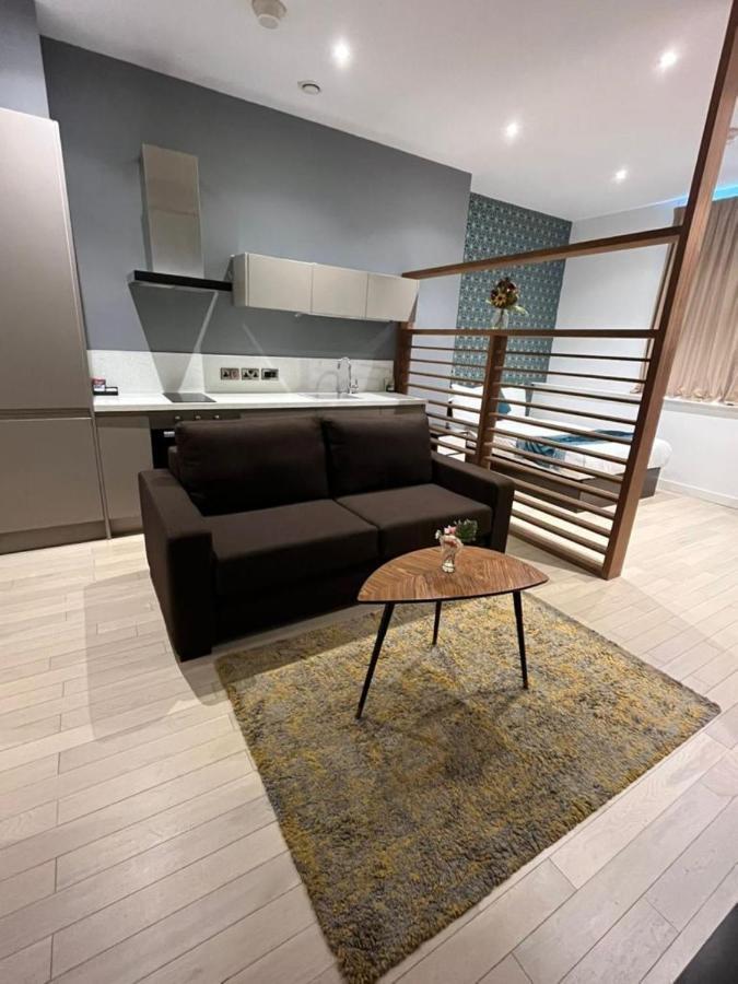 Terlon Apartments 리버풀 외부 사진