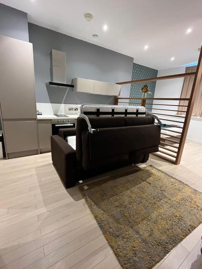 Terlon Apartments 리버풀 외부 사진