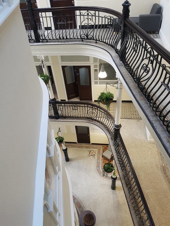 Terlon Apartments 리버풀 외부 사진
