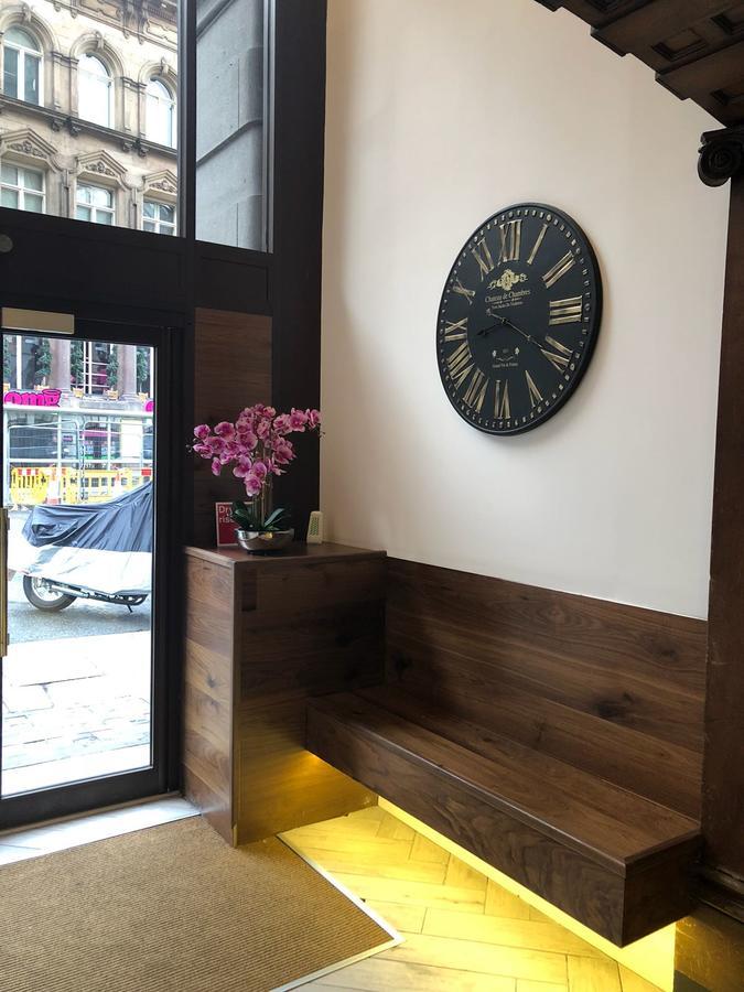 Terlon Apartments 리버풀 외부 사진