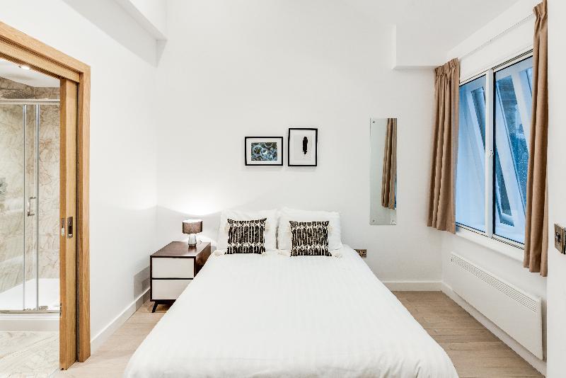 Terlon Apartments 리버풀 외부 사진